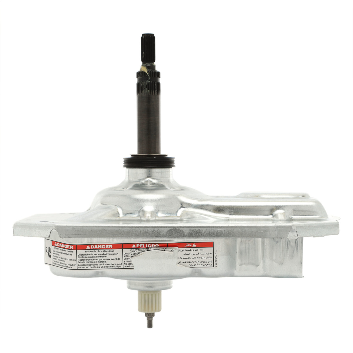 W11454738 - Genuine OEM Whirlpool Washer Transmission Assembly